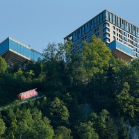 Bürgenstock Hotels nun komplett